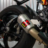 FULLY LOADED KTM 1390 Super Duke R EVO