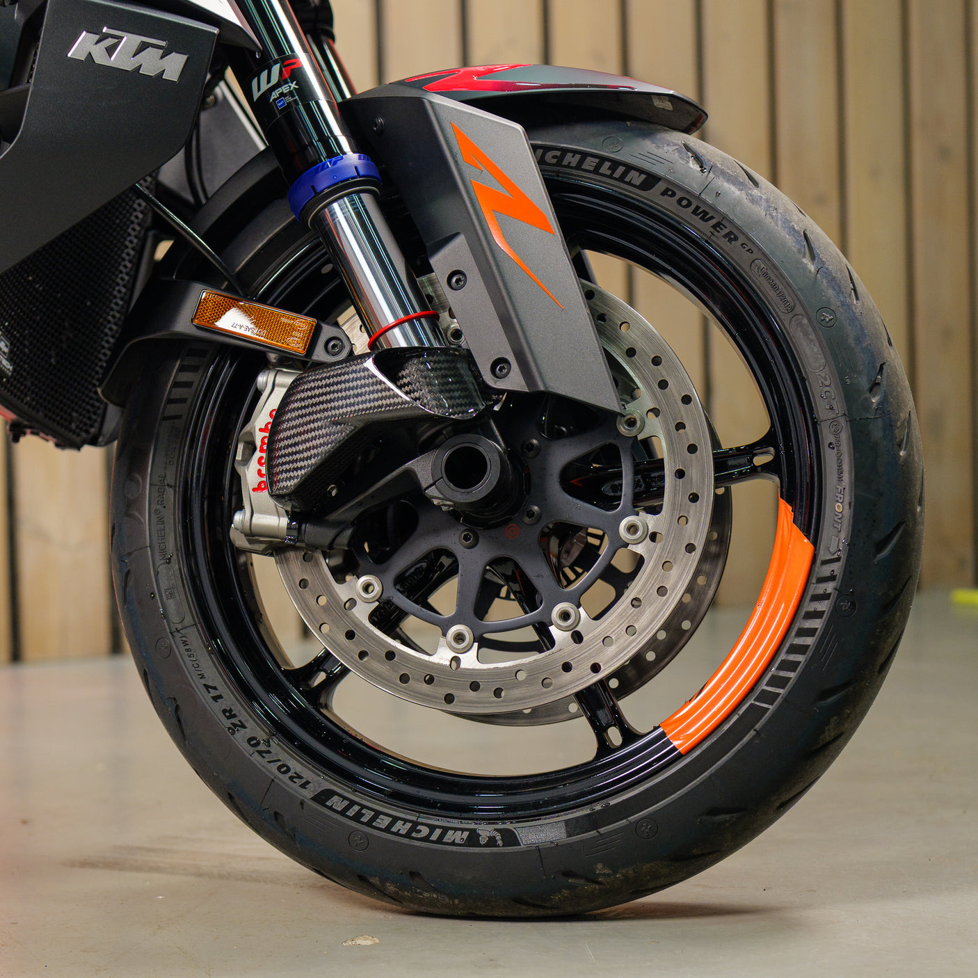FULLY LOADED KTM 1390 Super Duke R EVO