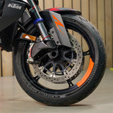FULLY LOADED KTM 1390 Super Duke R EVO