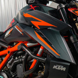 FULLY LOADED KTM 1390 Super Duke R EVO