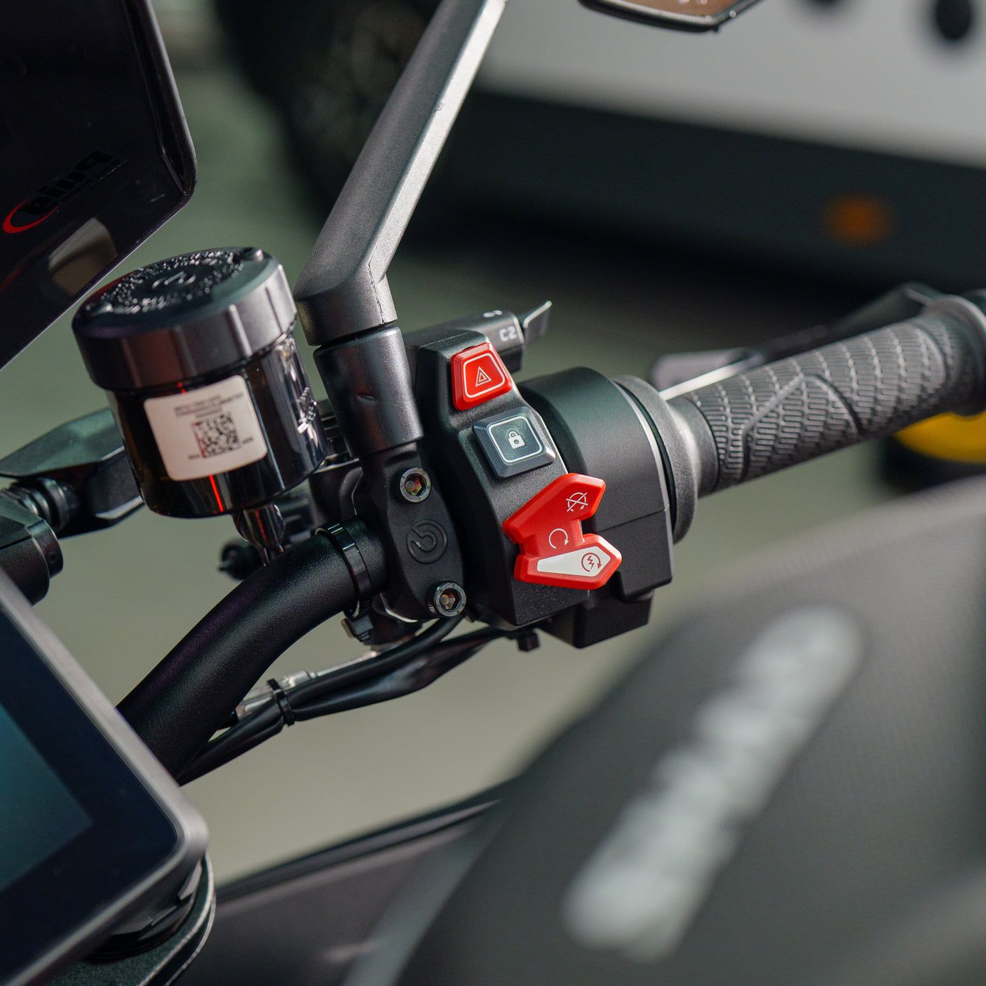 FULLY LOADED KTM 1390 Super Duke R EVO