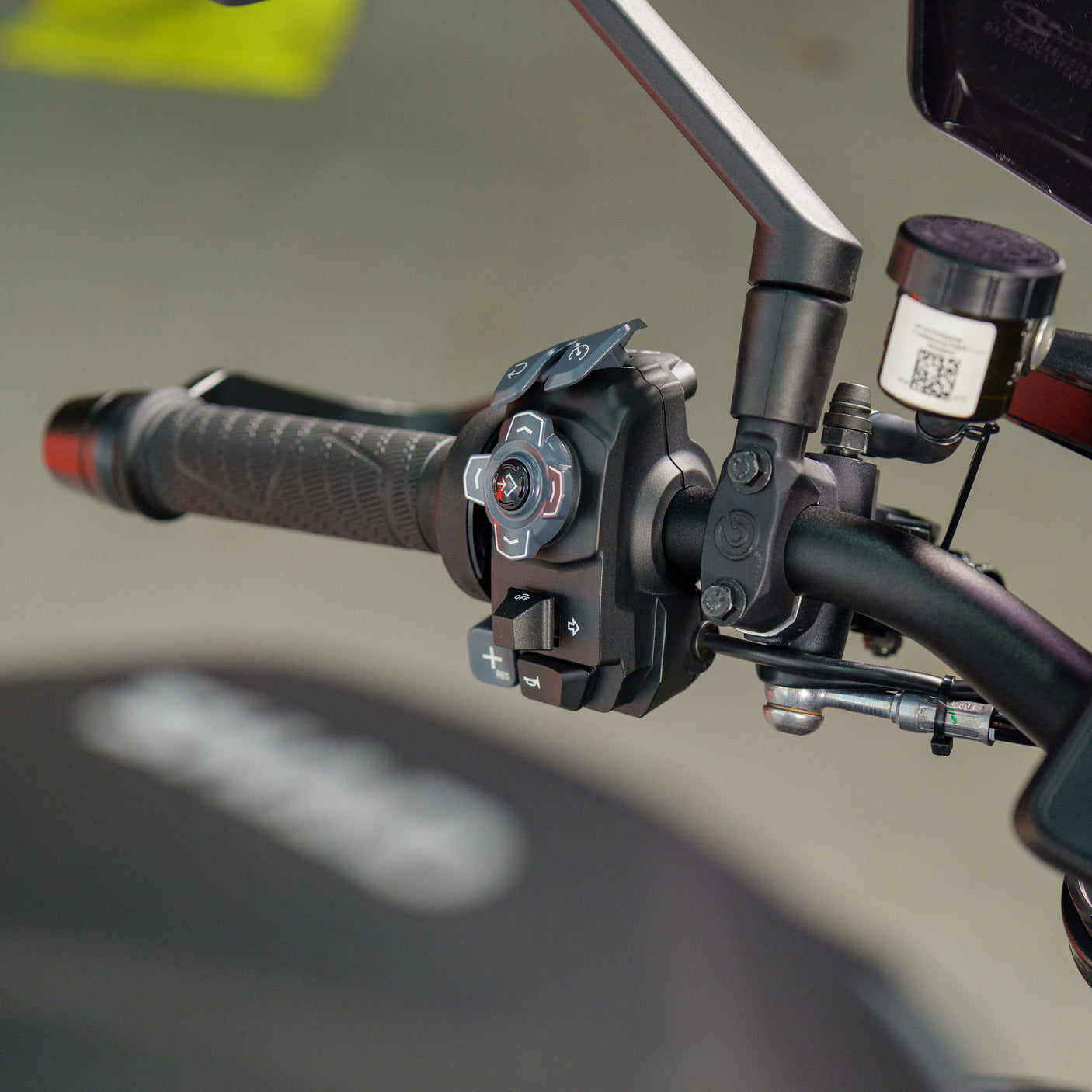 FULLY LOADED KTM 1390 Super Duke R EVO