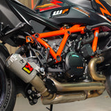 FULLY LOADED KTM 1390 Super Duke R EVO