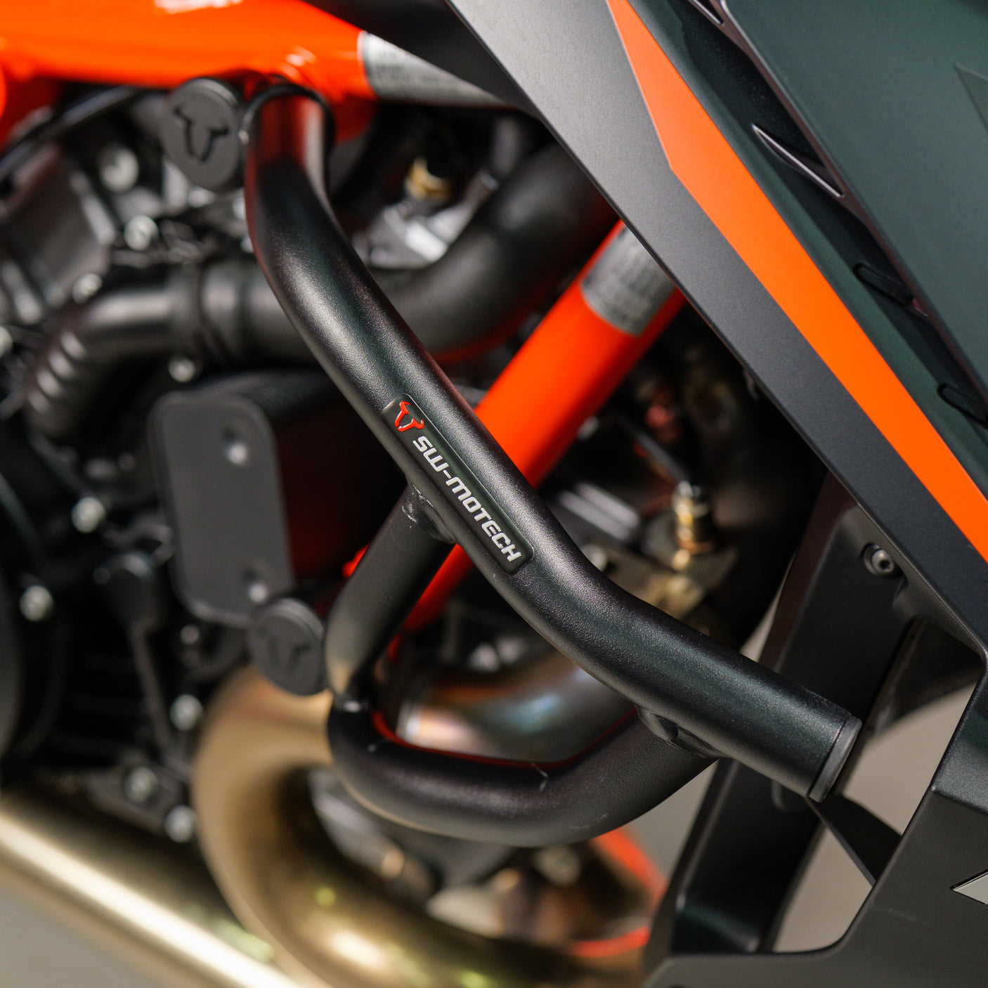 FULLY LOADED KTM 1390 Super Duke R EVO
