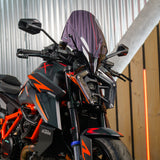 FULLY LOADED KTM 1390 Super Duke R EVO