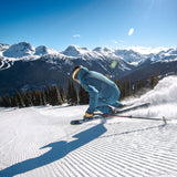 Luxurious 7-Night Whistler, Canada Ski Holiday for 2 + £2,000 Cash!