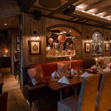 Luxury 7-Night Ski Getaway in Méribel for 2