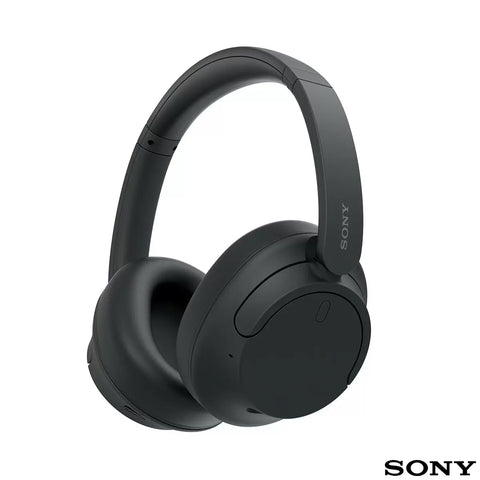 Sony Noise Cancelling Overear Headphones - 24th Dec