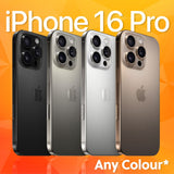 BRAND NEW iPhone 16 Pro - Any colour - 17th Sep 24