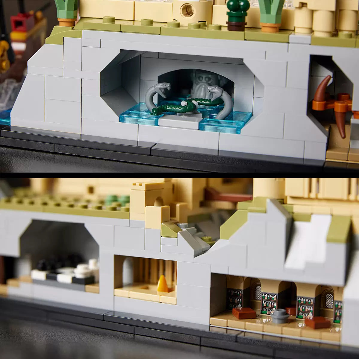 LEGO Harry Potter 76419 Hogwarts Castle and Grounds - 14th Oct 25
