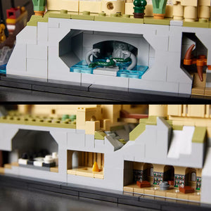 LEGO Harry Potter 76419 Hogwarts Castle and Grounds