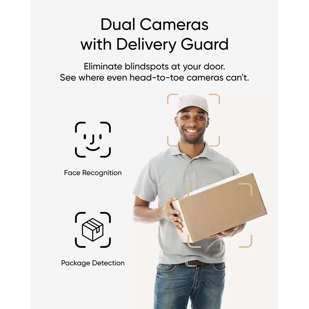 eufy 2K Video Doorbell - 10th Oct 25