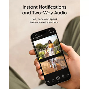 eufy Video Doorbell