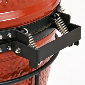 Kamado Joe Ceramic Charcoal BBQ Grill