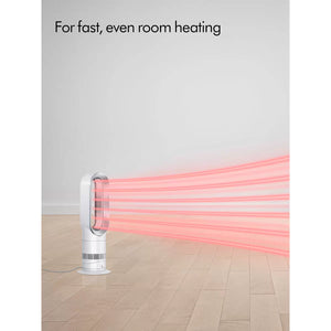 Dyson Hot Cool Jet Focus Fan Heater