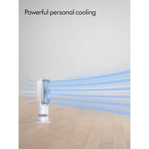 Dyson Hot Cool Jet Focus Fan Heater