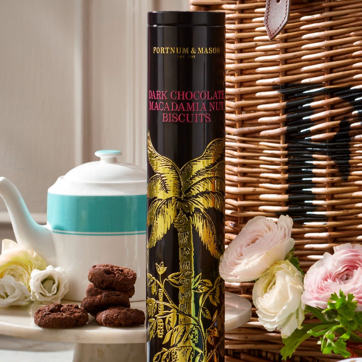 Fortnum and Mason The Celebration Hamper -31st Aug 25