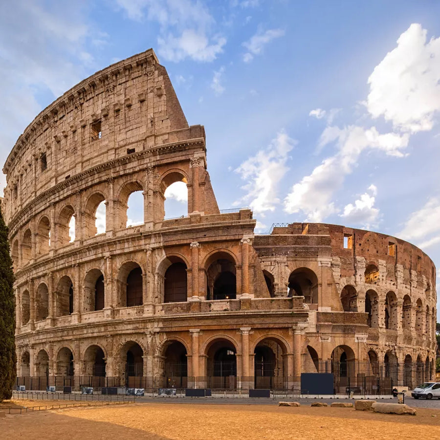 Luxury Rome 3-night City Break + £500!