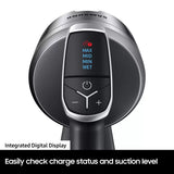 Samsung Jet™ 75E Complete Cordless Stick Vacuum Cleaner