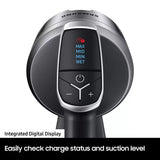 Samsung Jet 75E Complete Vacuum Cleaner,