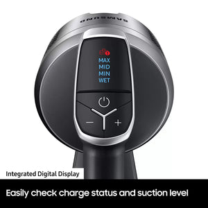 Samsung Jet 75E Complete Vacuum Cleaner,