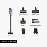 Samsung Jet™ 75E Complete Cordless Stick Vacuum Cleaner