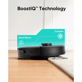 eufy Hybrid 2-in-1 Robotic Vacuum and Mop - 5th Sep 25