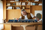 LEGO The Orient Express Train