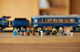 LEGO The Orient Express Train