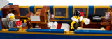 LEGO The Orient Express Train