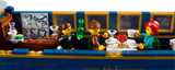 LEGO The Orient Express Train