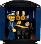 LEGO The Orient Express Train