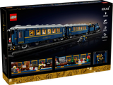 LEGO The Orient Express Train
