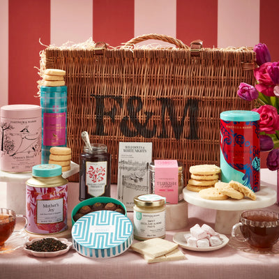 Fortnum and Mason The Mother's Day Hamper