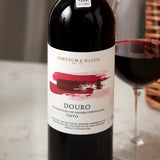 Fortnum and Mason The Wine Cellar Hamper