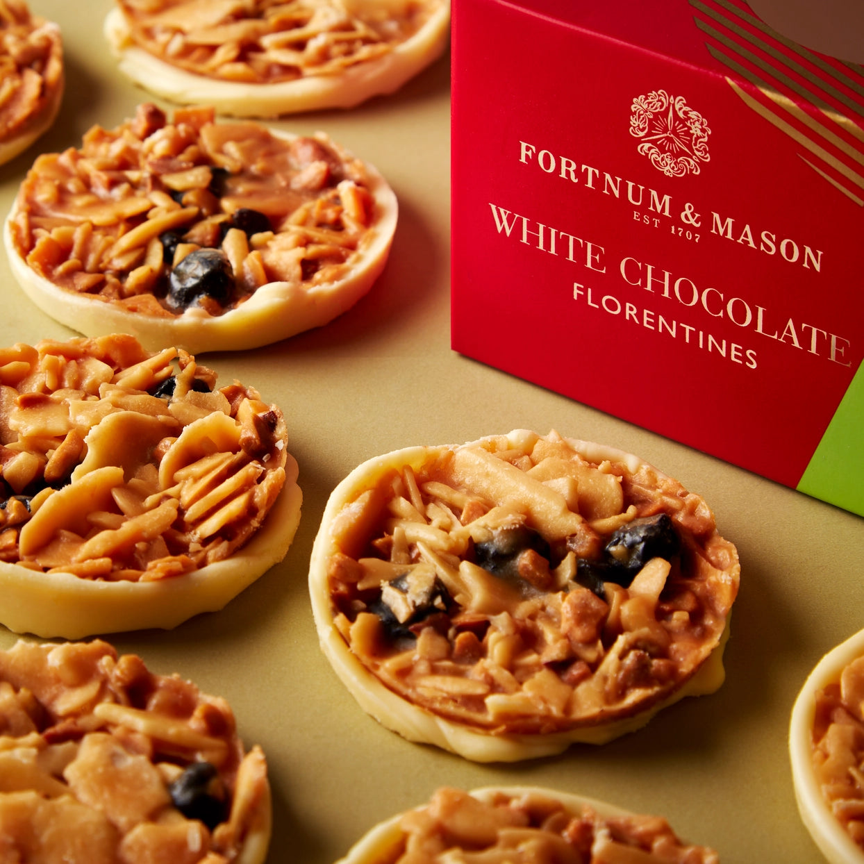 Fortnum and Mason The Celebration Hamper