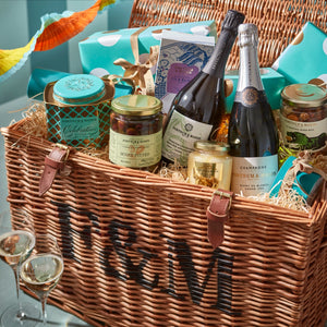 Fortnum and Mason The Celebration Hamper