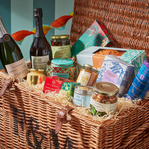 Fortnum and Mason The Celebration Hamper
