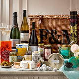 Fortnum and Mason The Celebration Hamper -31st Aug 25