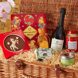 Fortnum and Mason The Lunar New Year Hamper
