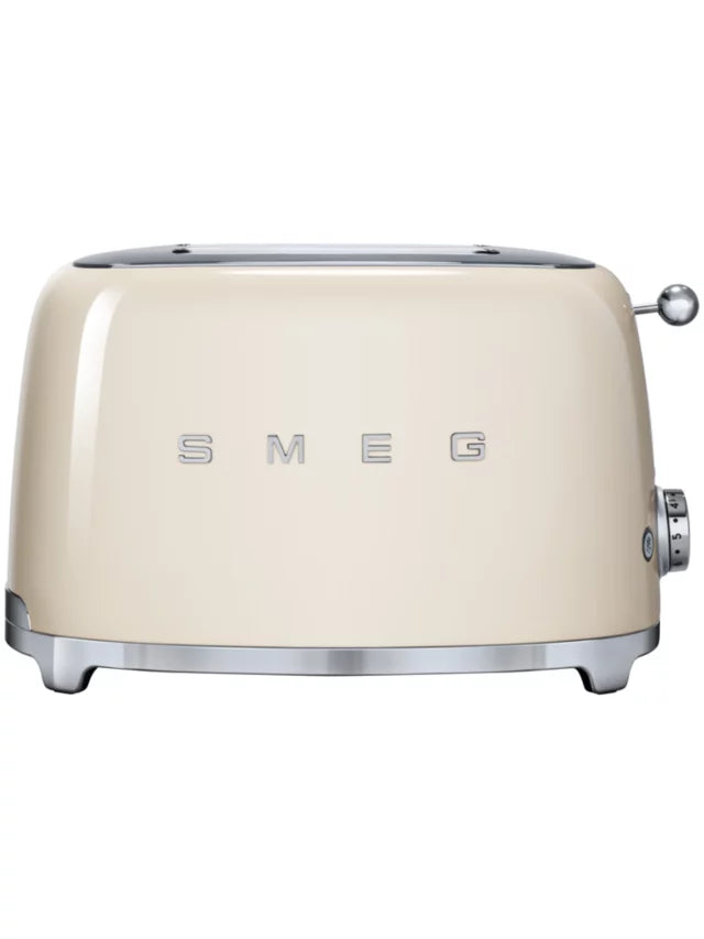 SMEG Kettle & Toaster - Any Colour* - 7th Sep 25
