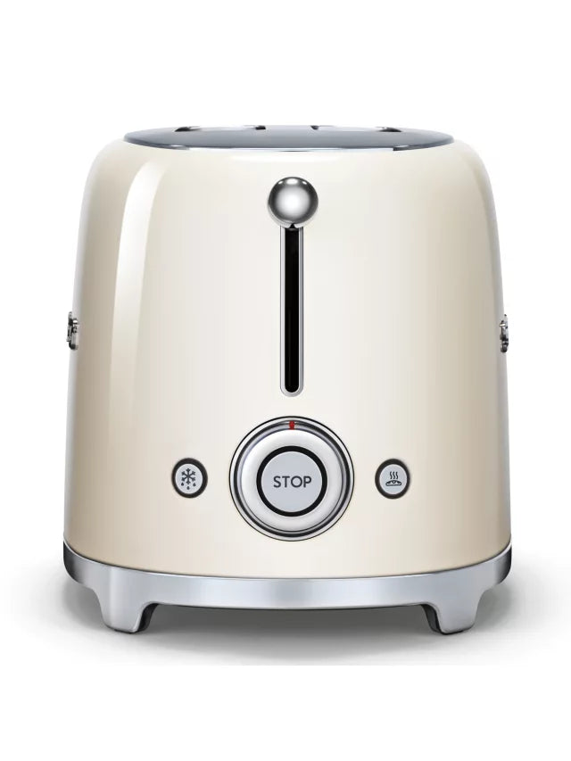 SMEG Kettle & Toaster - Any Colour* - 7th Sep 25
