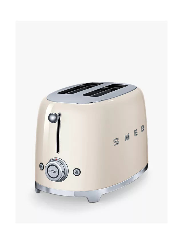SMEG Kettle & Toaster - Any Colour* - 7th Sep 25
