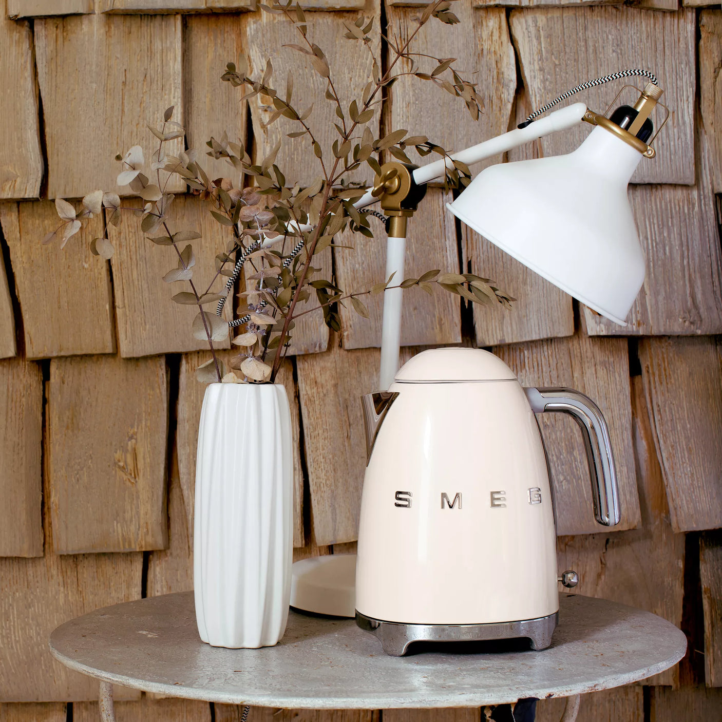 SMEG Kettle & Toaster - Any Colour* - 7th Sep 25