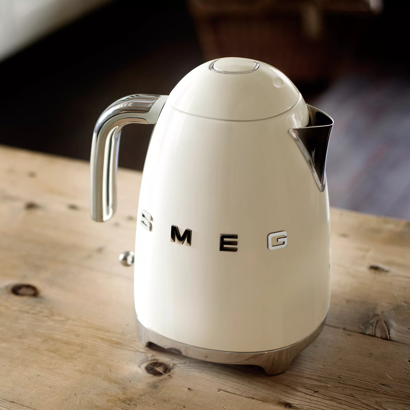 SMEG Kettle & Toaster - Any Colour* - 7th Sep 25