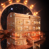 Charlotte Tilbury 12 Day Advent Calendar