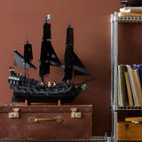 Lego Icons: Captain Jack Sparrow's Pirate Ship