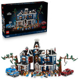 LEGO Icons Stranger Things: The Creel House