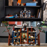 LEGO Icons Stranger Things: The Creel House