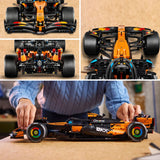 LEGO technic McLaren MCL39 F1 Car